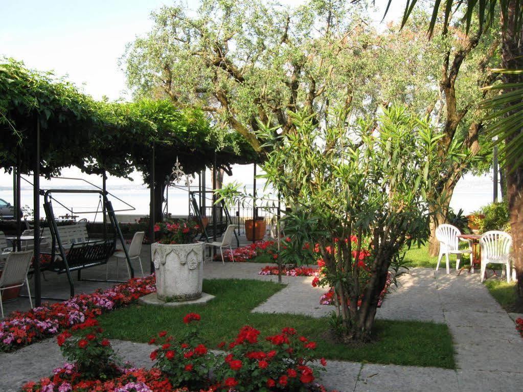 Hotel Giardino Sirmione Eksteriør billede